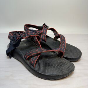 Chaco | Shoes | Chaco Mens J6585 Zvolv 2 Green Strappy Solid  display picture 1